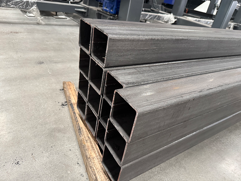 大型钣金折弯件