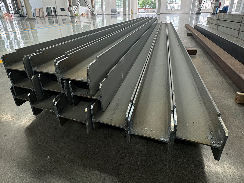 大型钣金折弯件