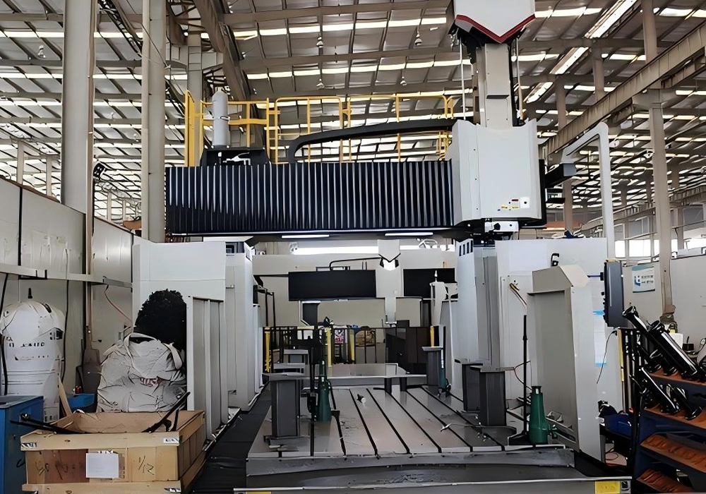 钣金加工的实际操作是如何进行的