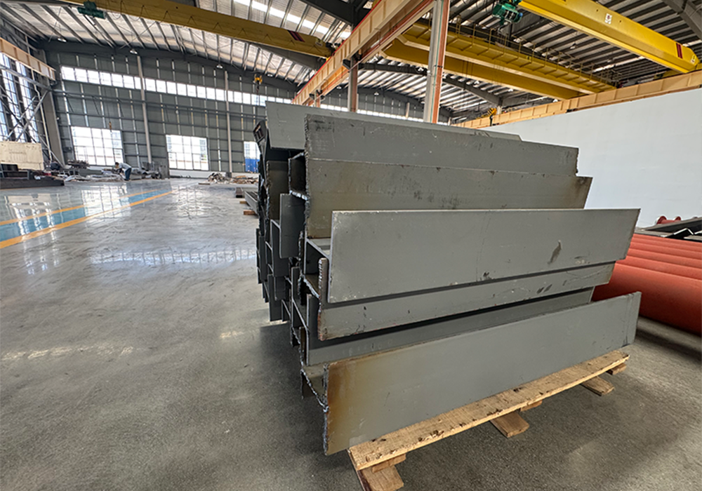 大型龙门加工有哪些优势