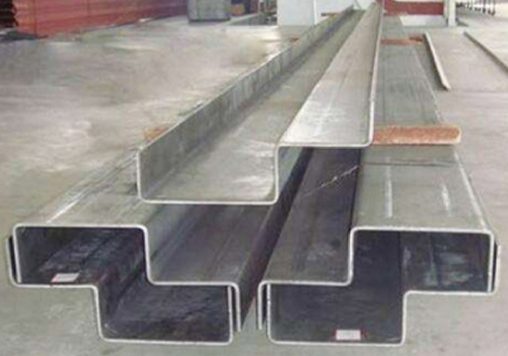 传统钣金加工工艺和新技术的比较